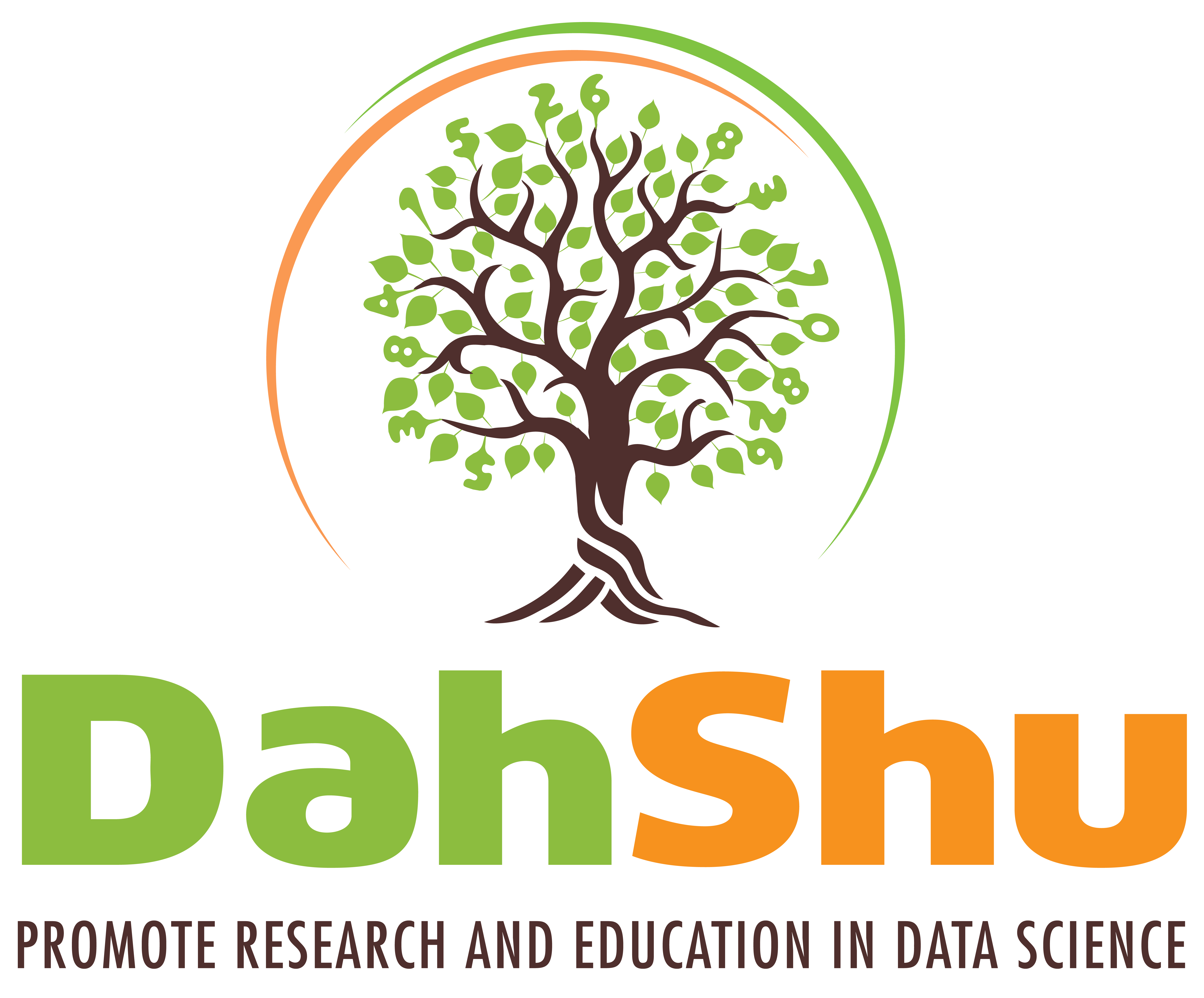 DahShu logo