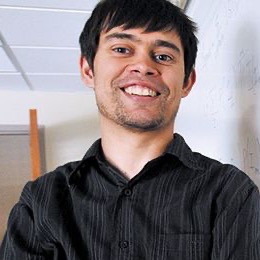 Goncalo Rocha Abecasis