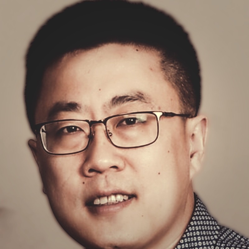 Dr. Chenguang Wang