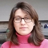 Dr. Fahimeh Mamashli