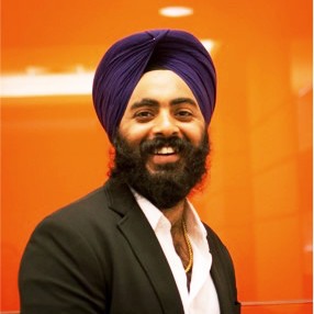 Dr. Gurpreet Nanda
