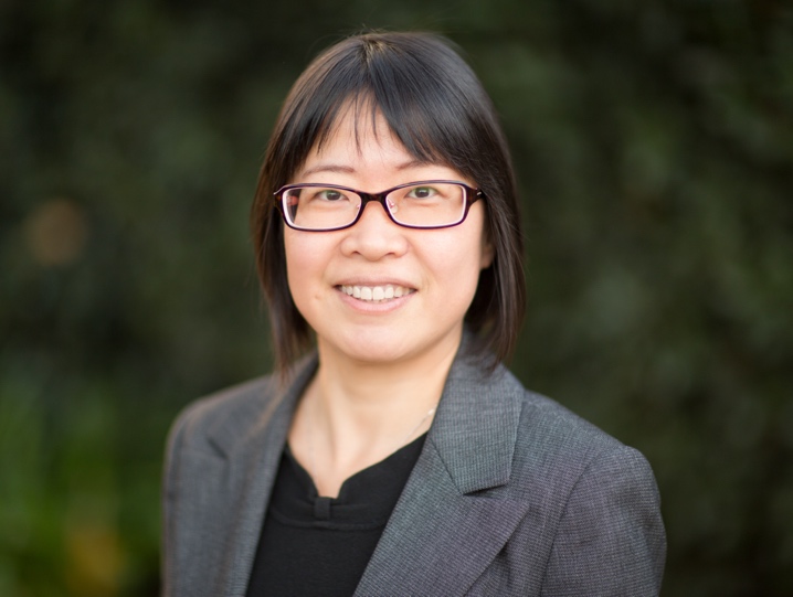 Dr. Haiyan Huang