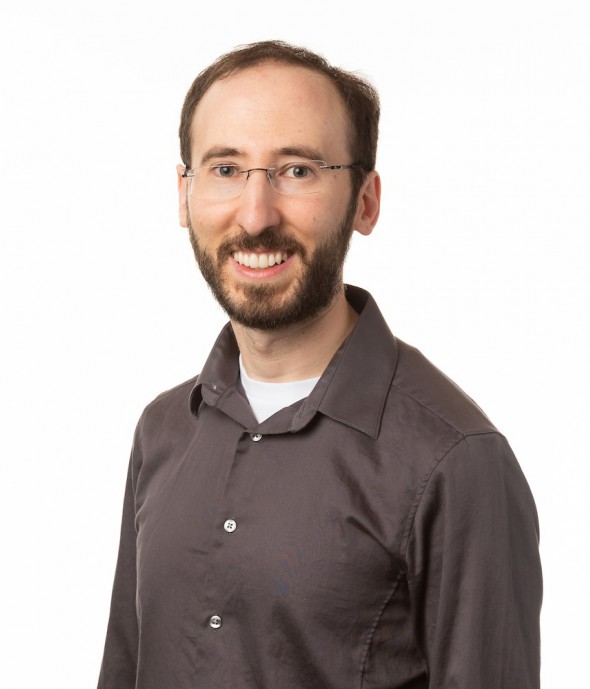 Dr. Jacob Bien