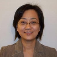Dr. Jane Zhang