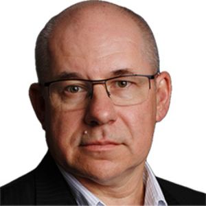 Dr. Jaroslaw Harezlak