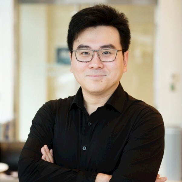 Dr. Junrui Di