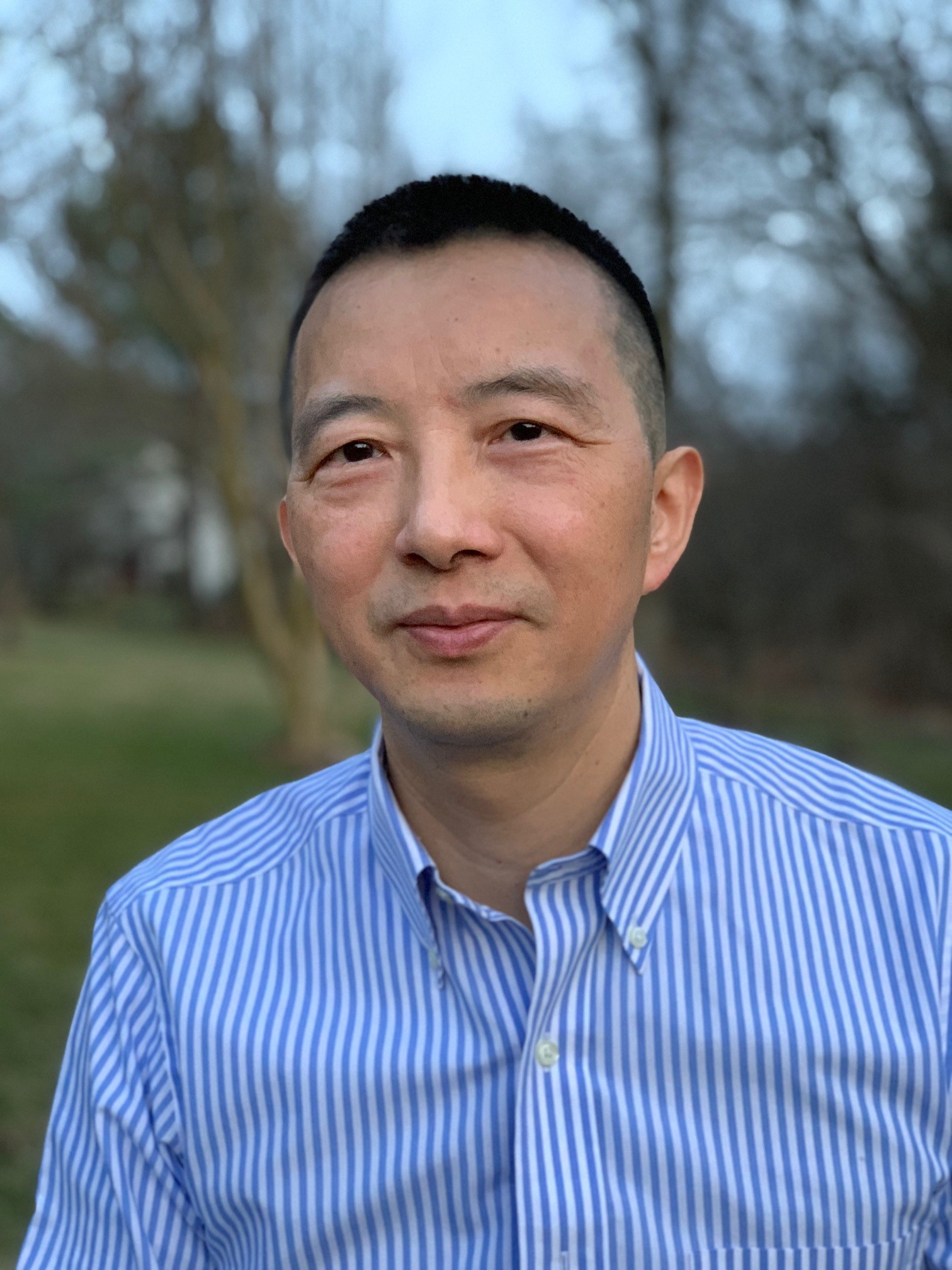 Dr. Lei Nie