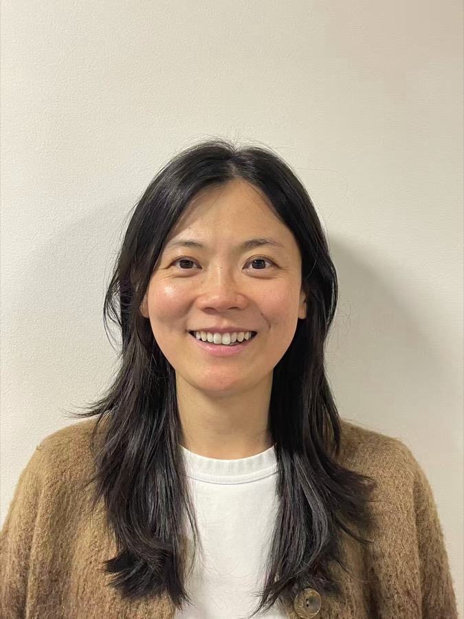 Dr. Mengyan Li