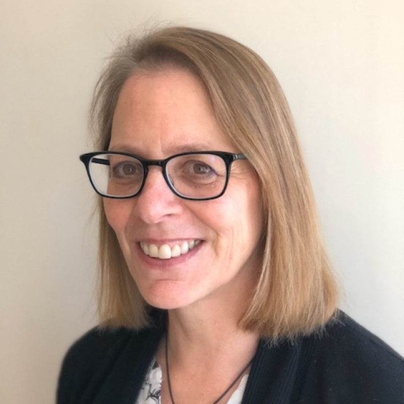 Dr. Susan Gruber