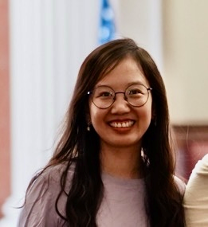 Dr. Wanxue Zou