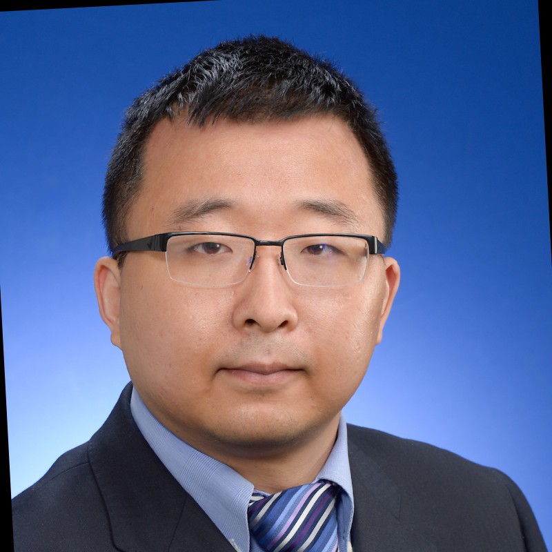 Dr. Xiang Zhang
