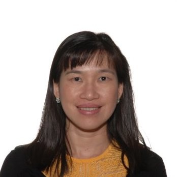 Dr. Yi-Lin Chiu