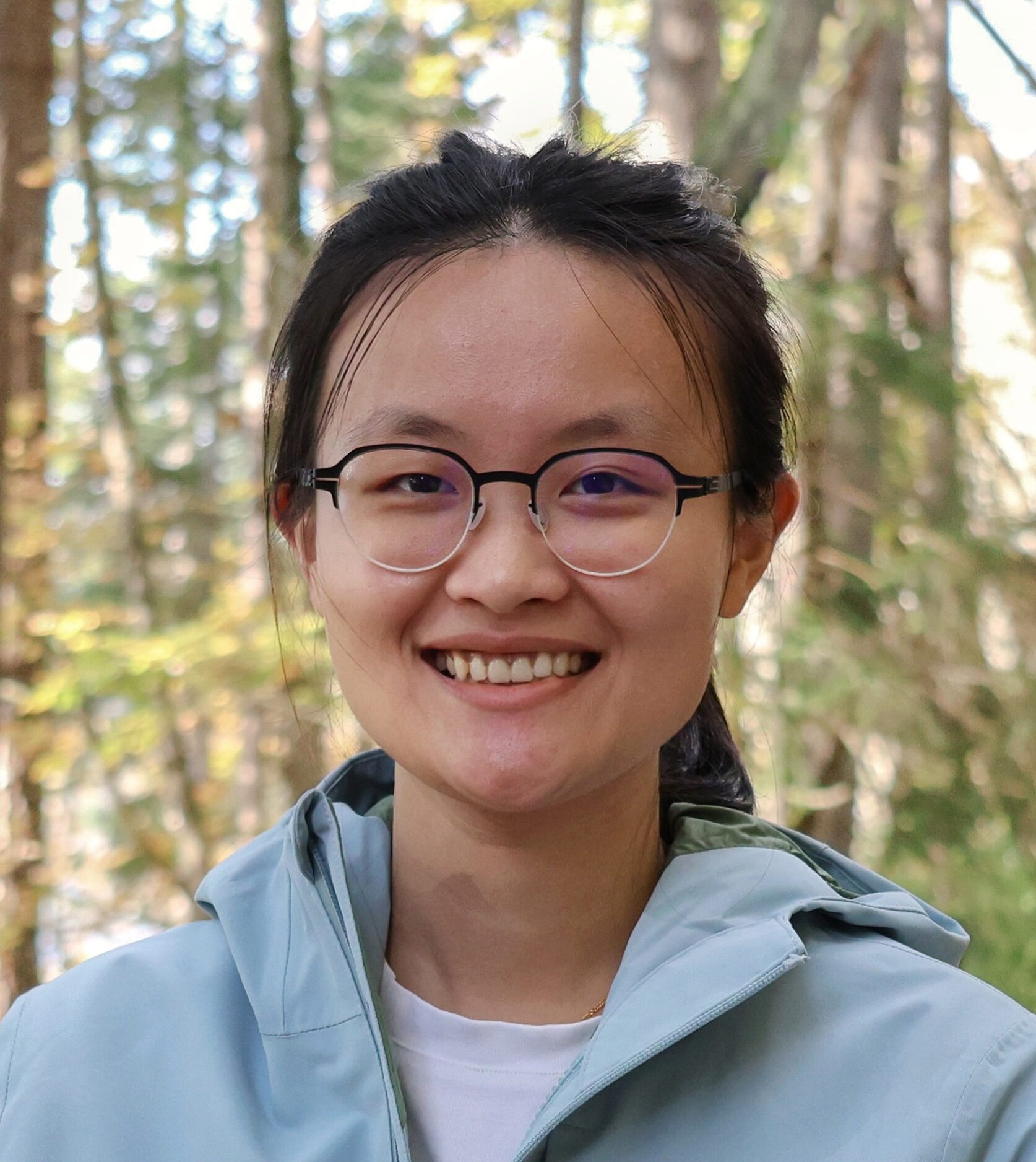 Dr. Ying Jin