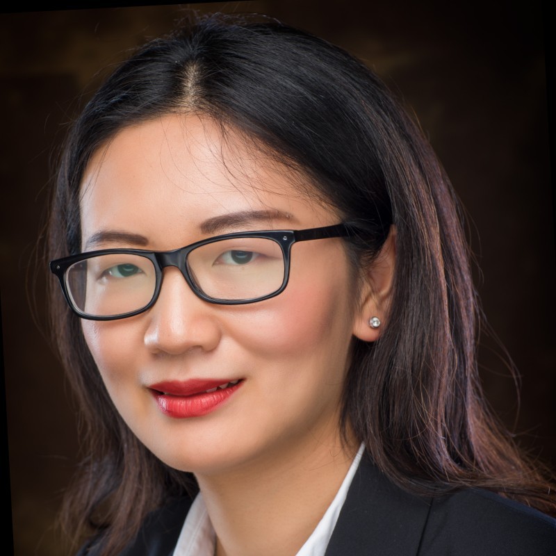 Dr. Ying Li