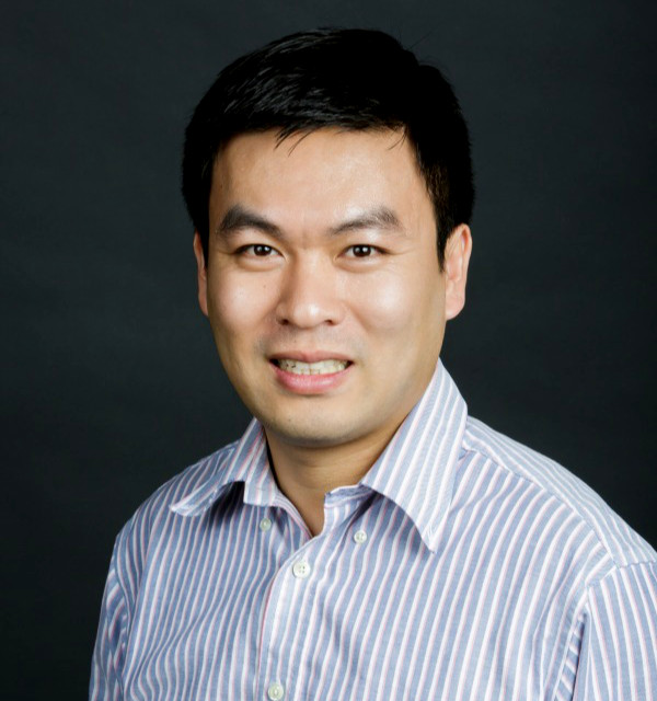 Dr. Yong Chen