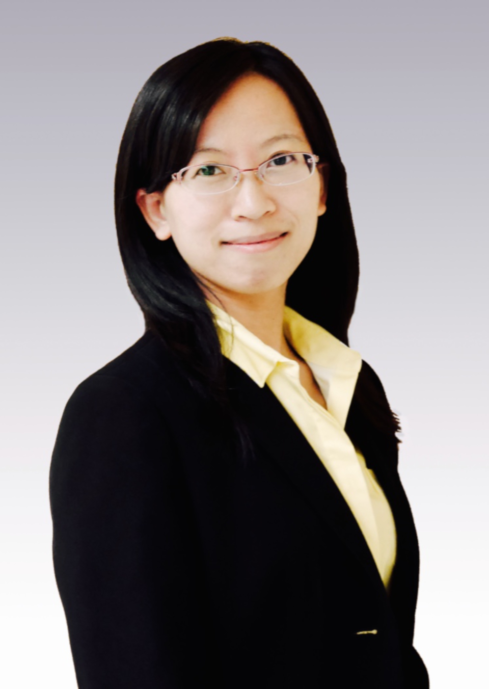 Dr. Yuan Huang