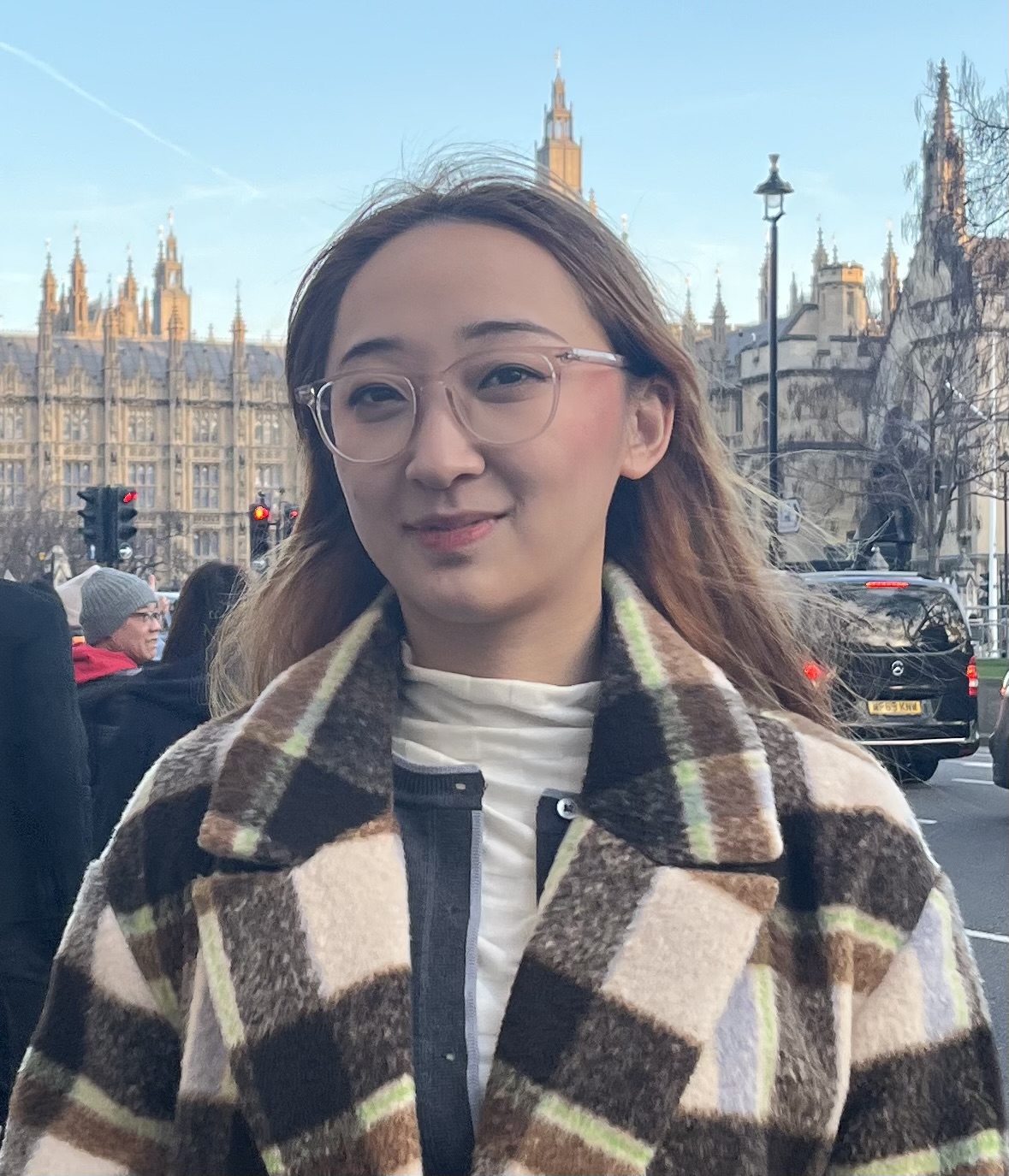Yuhua Zhang
