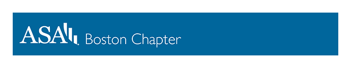 ASA Boston Chapter